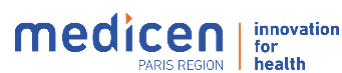 Principle member logo