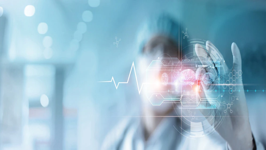 e-Health Solutions