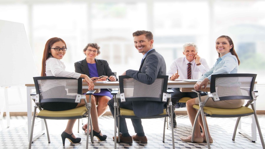 Healthcare Professionals Staffing